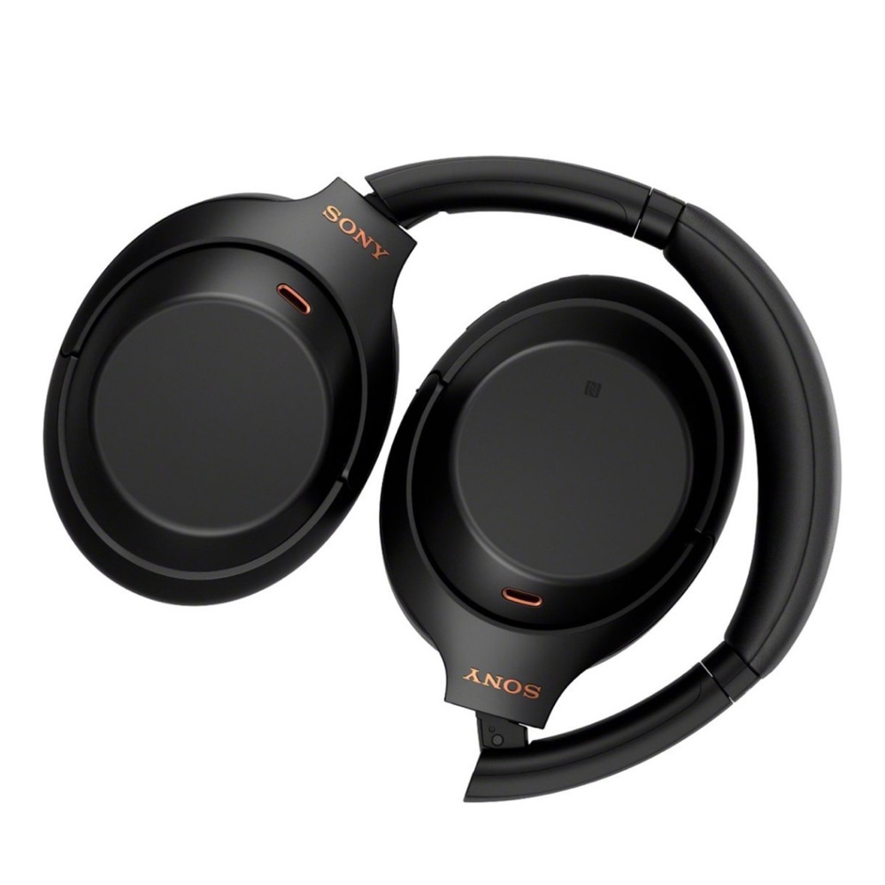 Sony Over Ear Wireless Headphones
